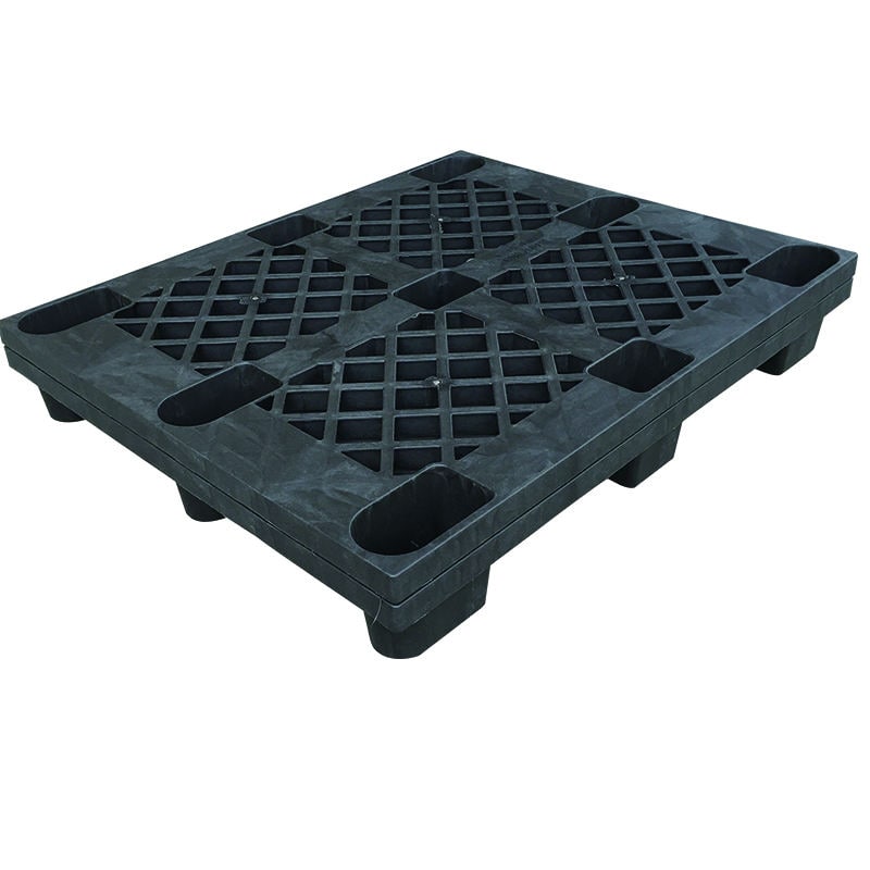 plastic pallet